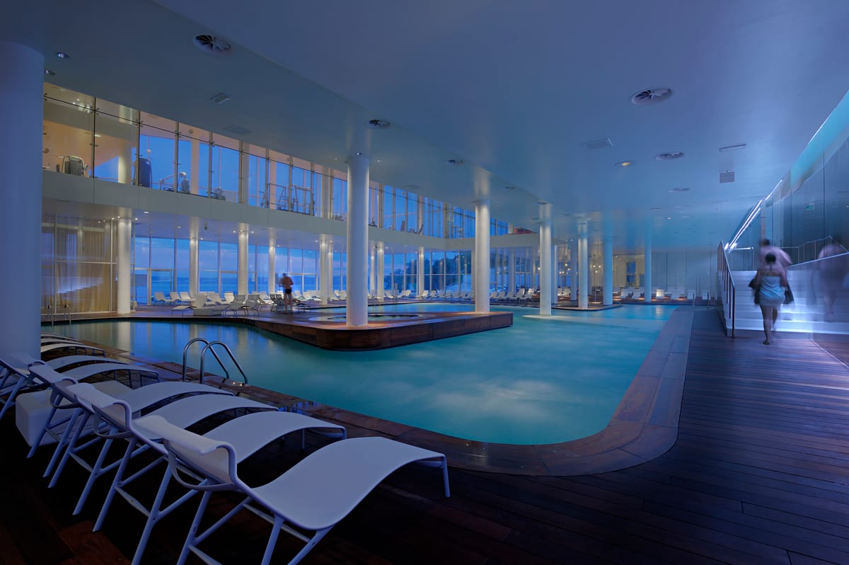 Hotel Novi - Hoteli - 5438