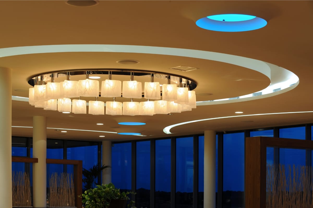 Hotel Kempinski - Hoteli - 5445