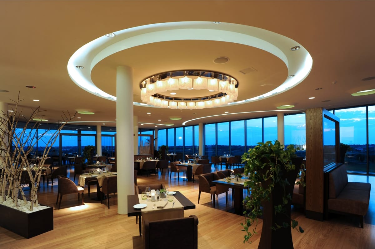 Hotel Kempinski - Hoteli - 5447