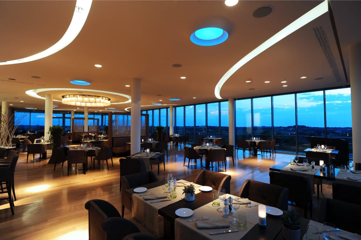 Hotel Kempinski - Hoteli - 5446