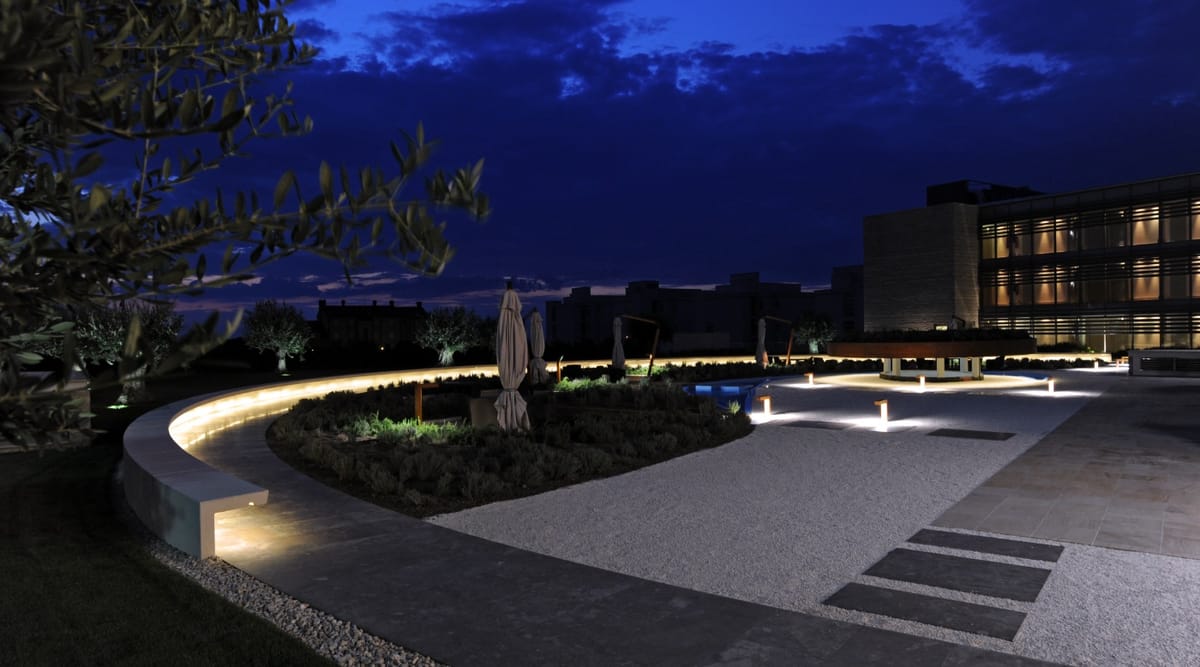 Hotel Kempinski - Hoteli - 5453