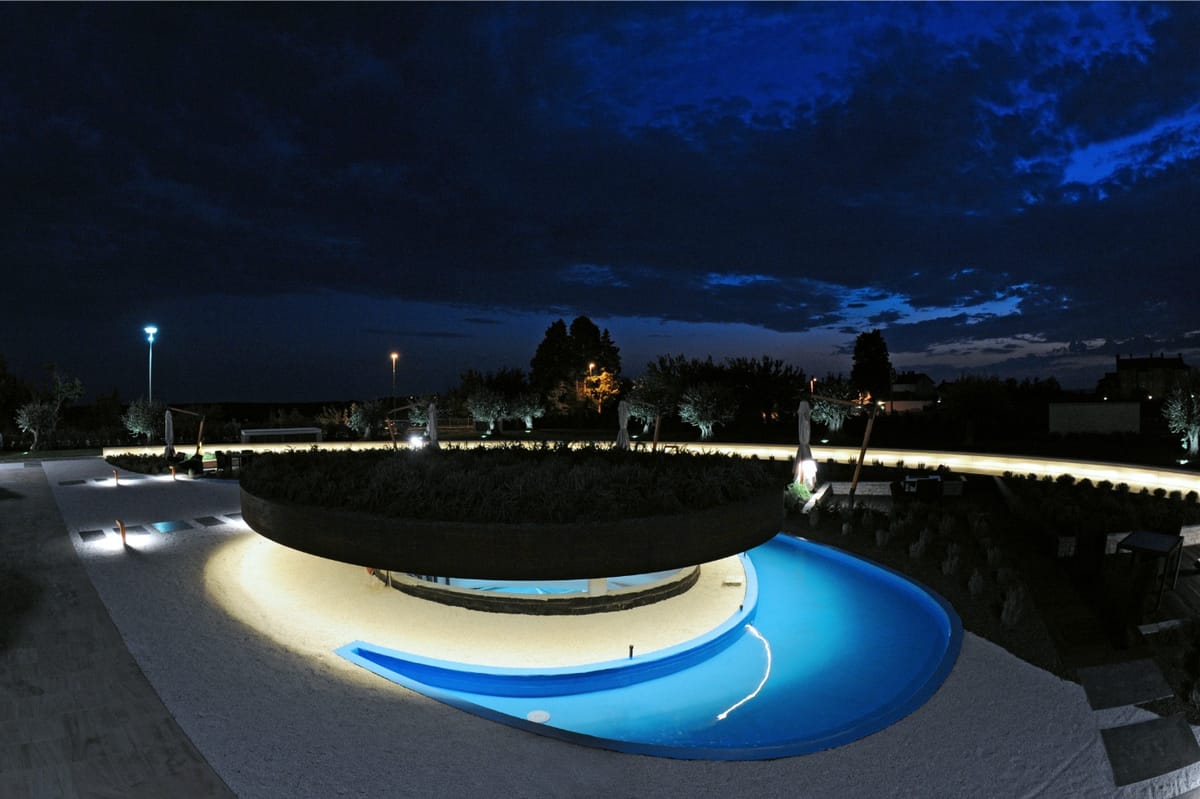 Hotel Kempinski - Hoteli - 5450