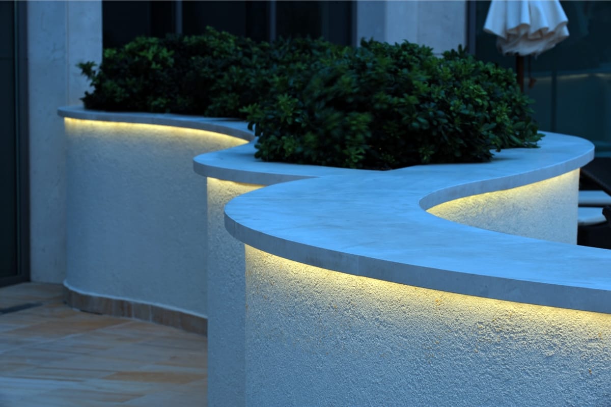 Hotel Kempinski - Hoteli - 5452