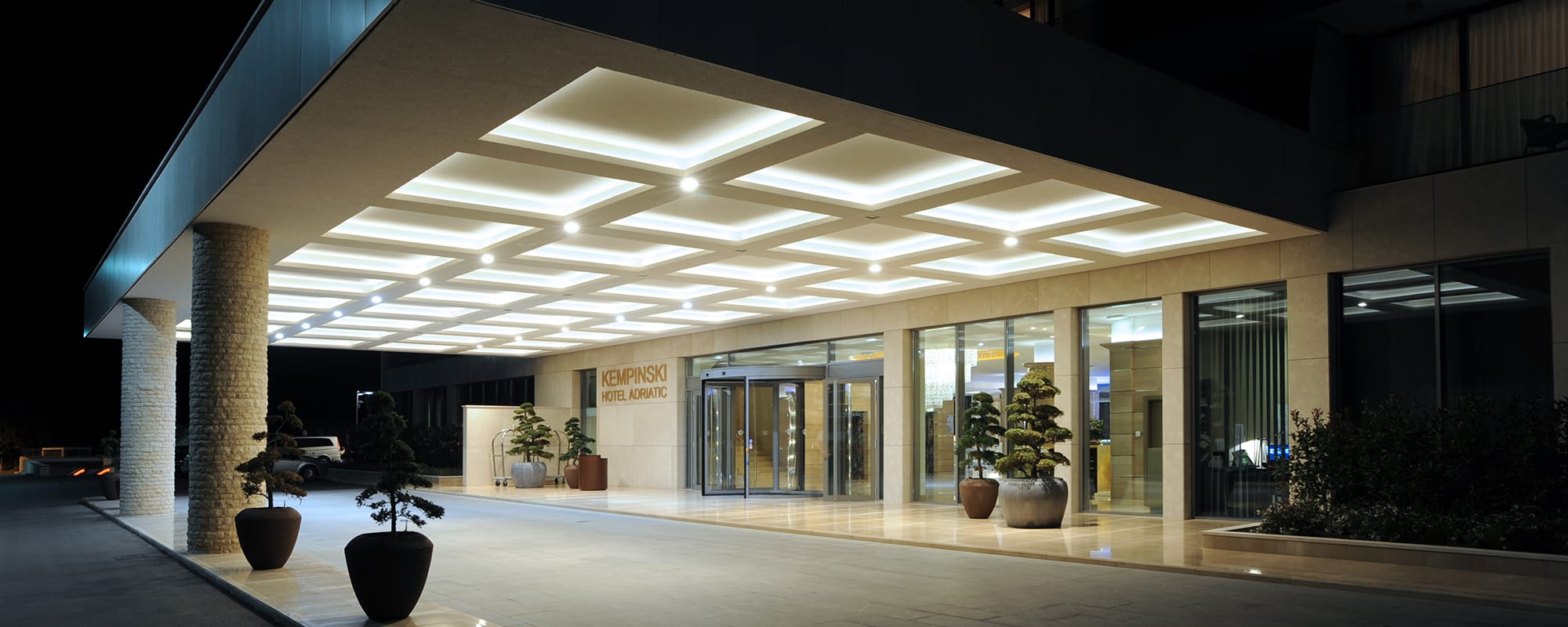 Hotel Kempinski