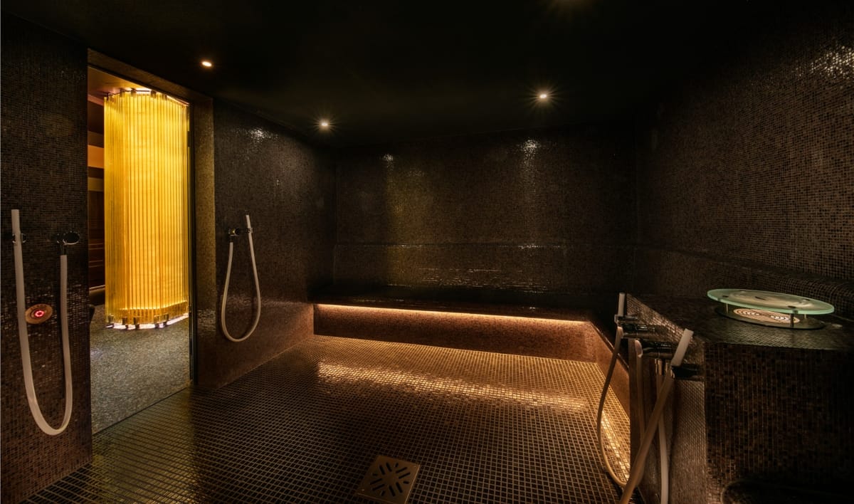 Wellness Hotel Punta - Hoteli - 5457