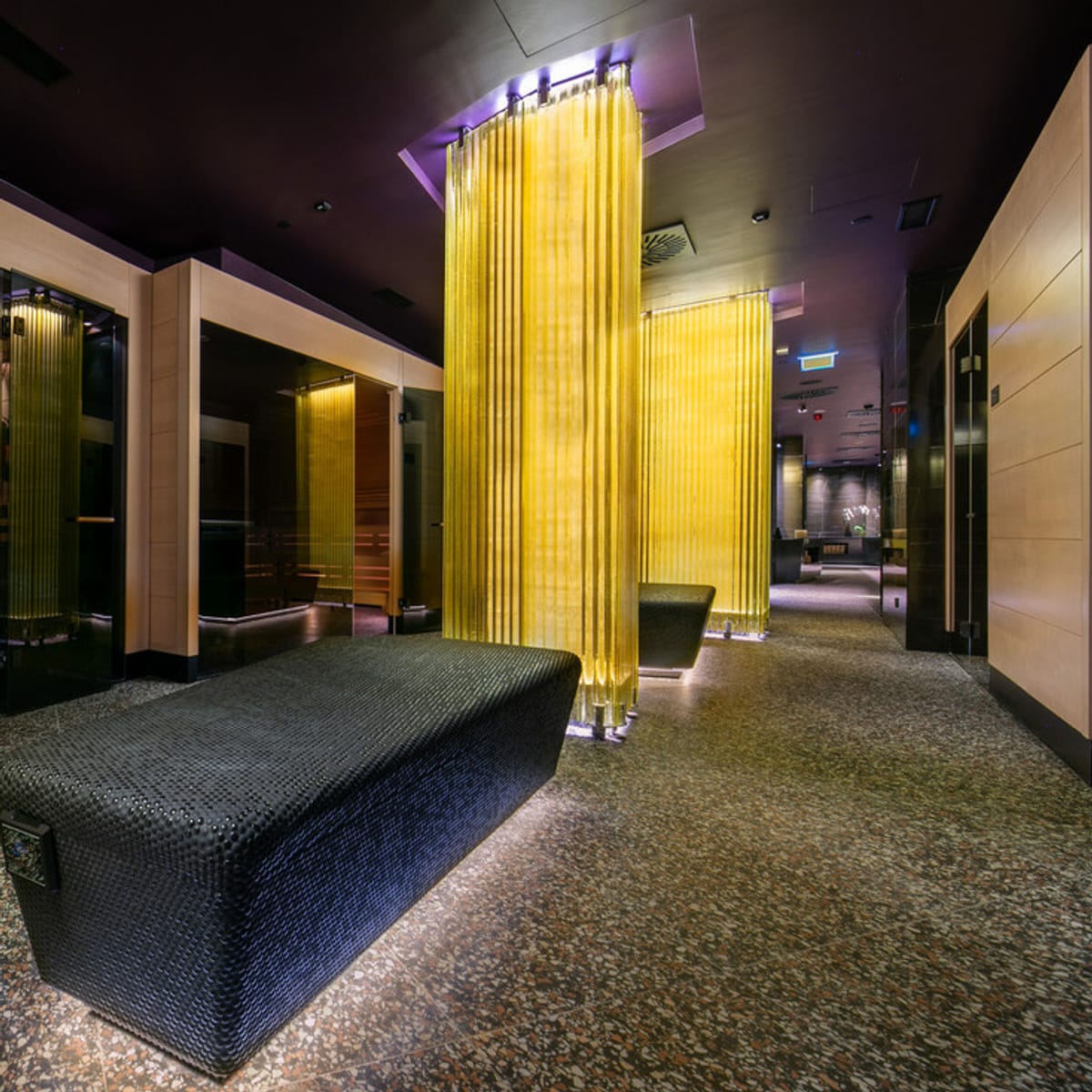 Wellness Hotel Punta - Hoteli - 5466