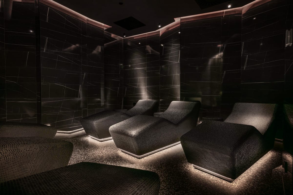 Wellness Hotel Punta - Hoteli - 5467