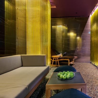 Wellness Hotel Punta