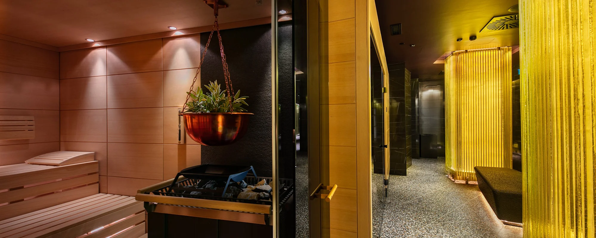 Wellness Hotel Punta