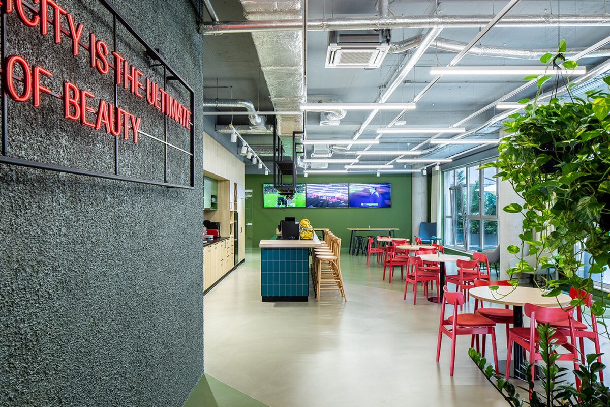 Superology - Poslovni prostori - 495