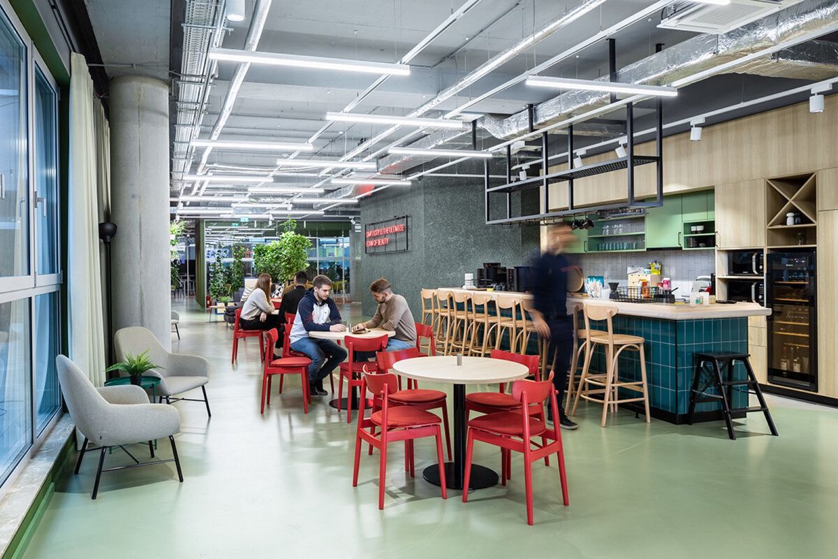 Superology - Poslovni prostori - 496