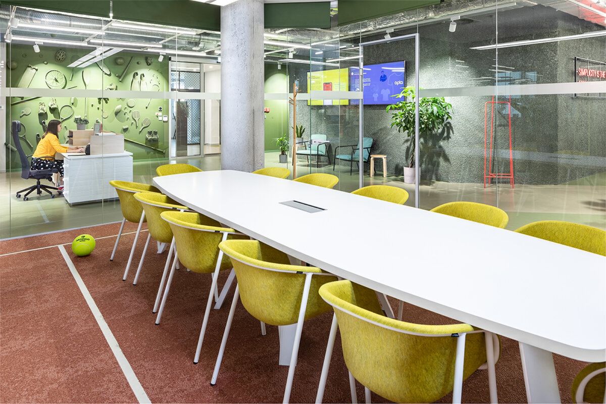 Superology - Poslovni prostori - 499