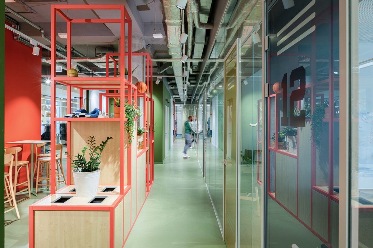 Superology - Poslovni prostori - 500