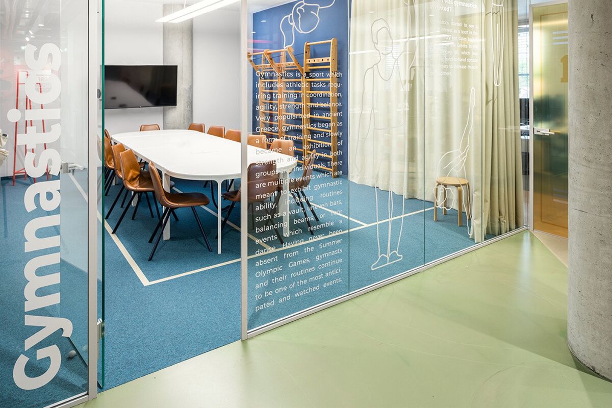 Superology - Poslovni prostori - 502