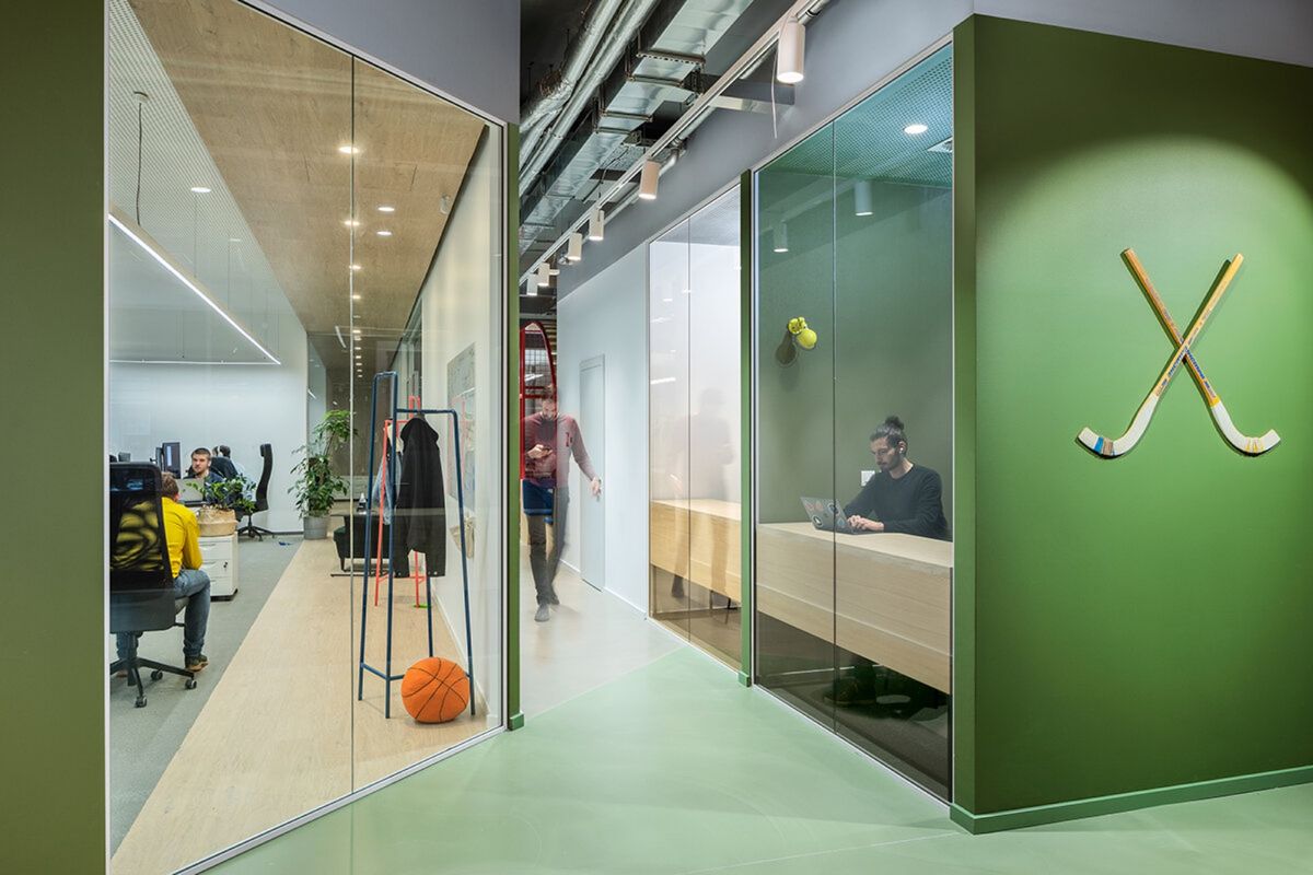 Superology - Poslovni prostori - 503