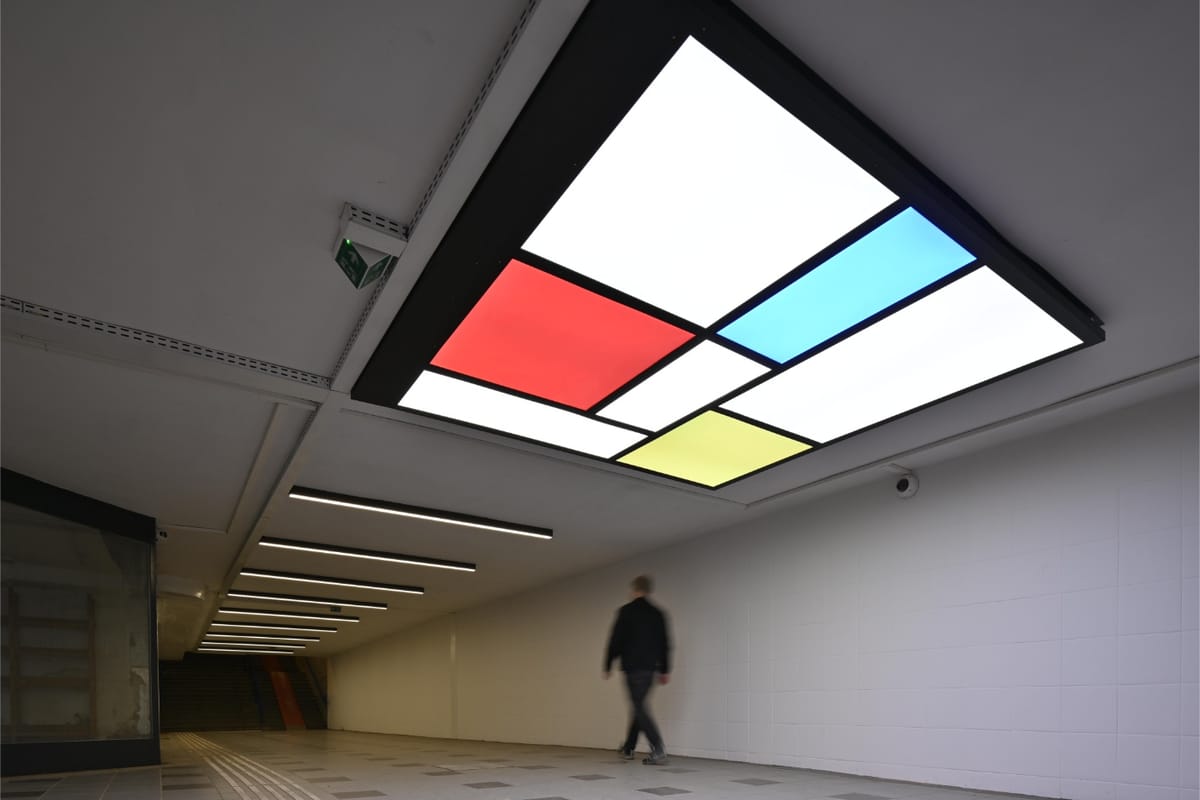 Pothodnici Zagreb - Infrastruktura - 5473