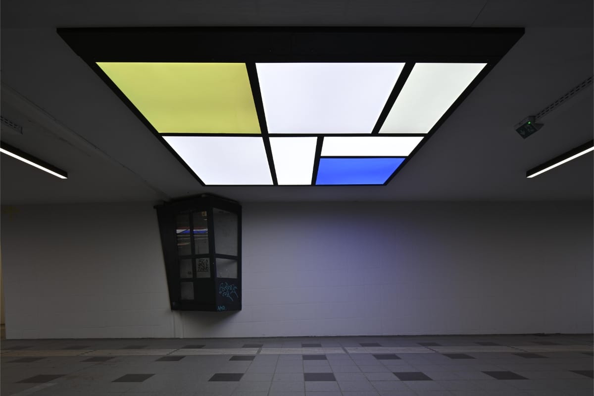 Pothodnici Zagreb - Infrastruktura - 5474