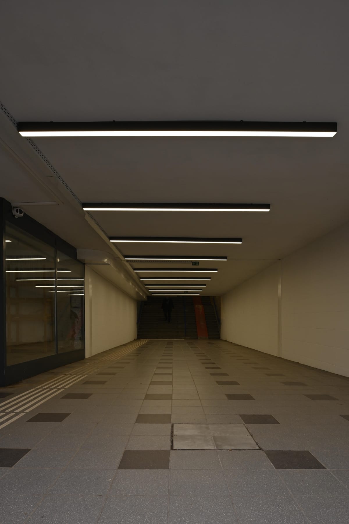 Pothodnici Zagreb - Infrastruktura - 5472