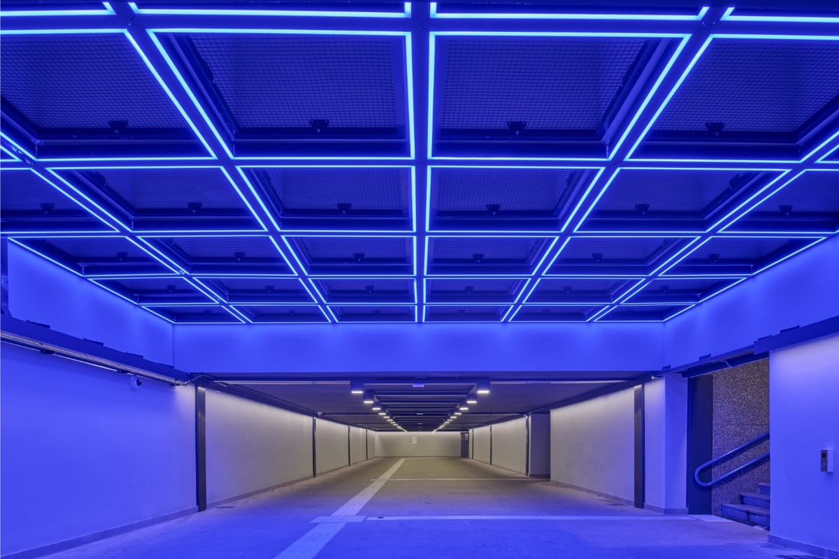 Pothodnici Zagreb - Infrastruktura - 5477