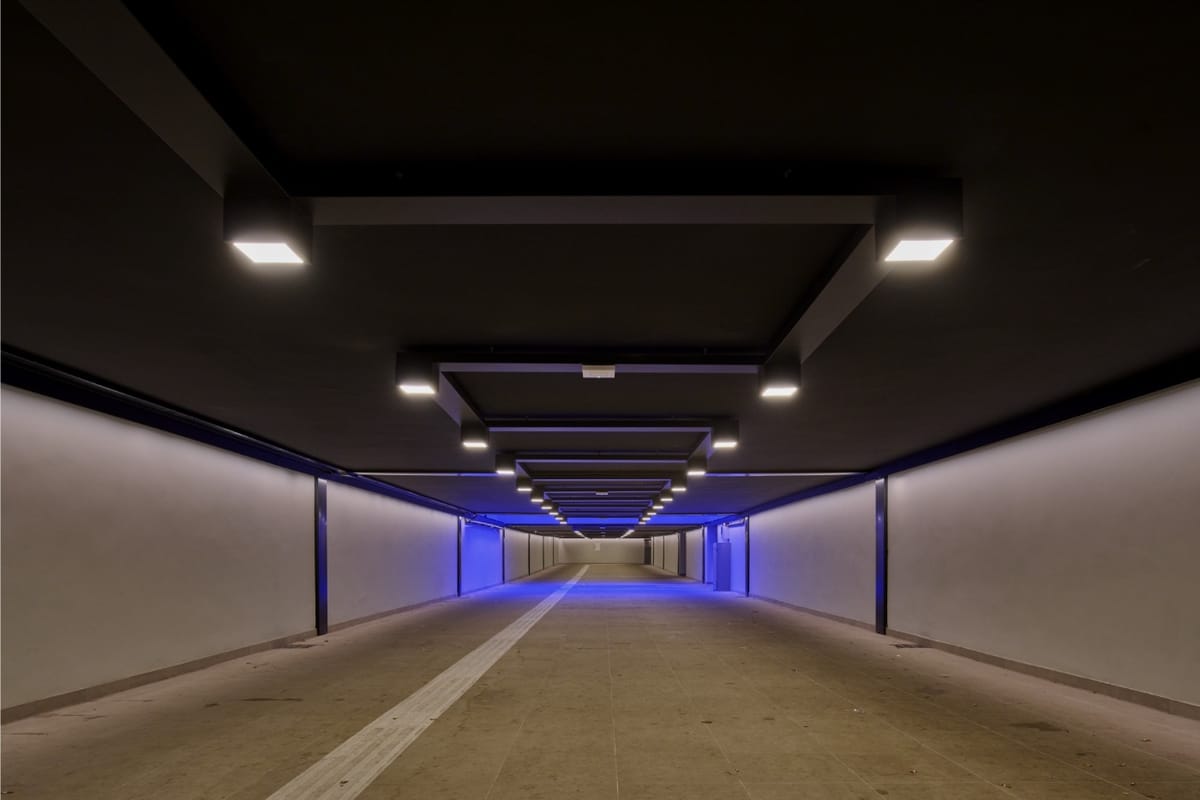 Pothodnici Zagreb - Infrastruktura - 5475