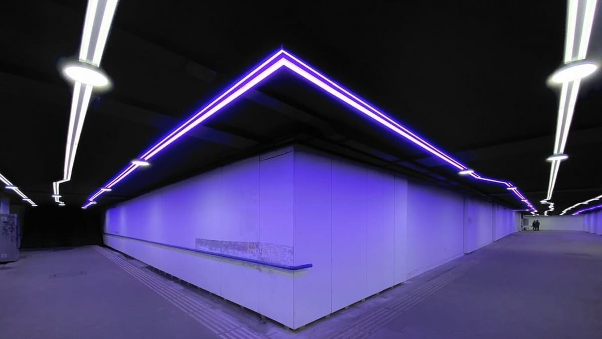 Pothodnici Zagreb - Infrastruktura - 5476