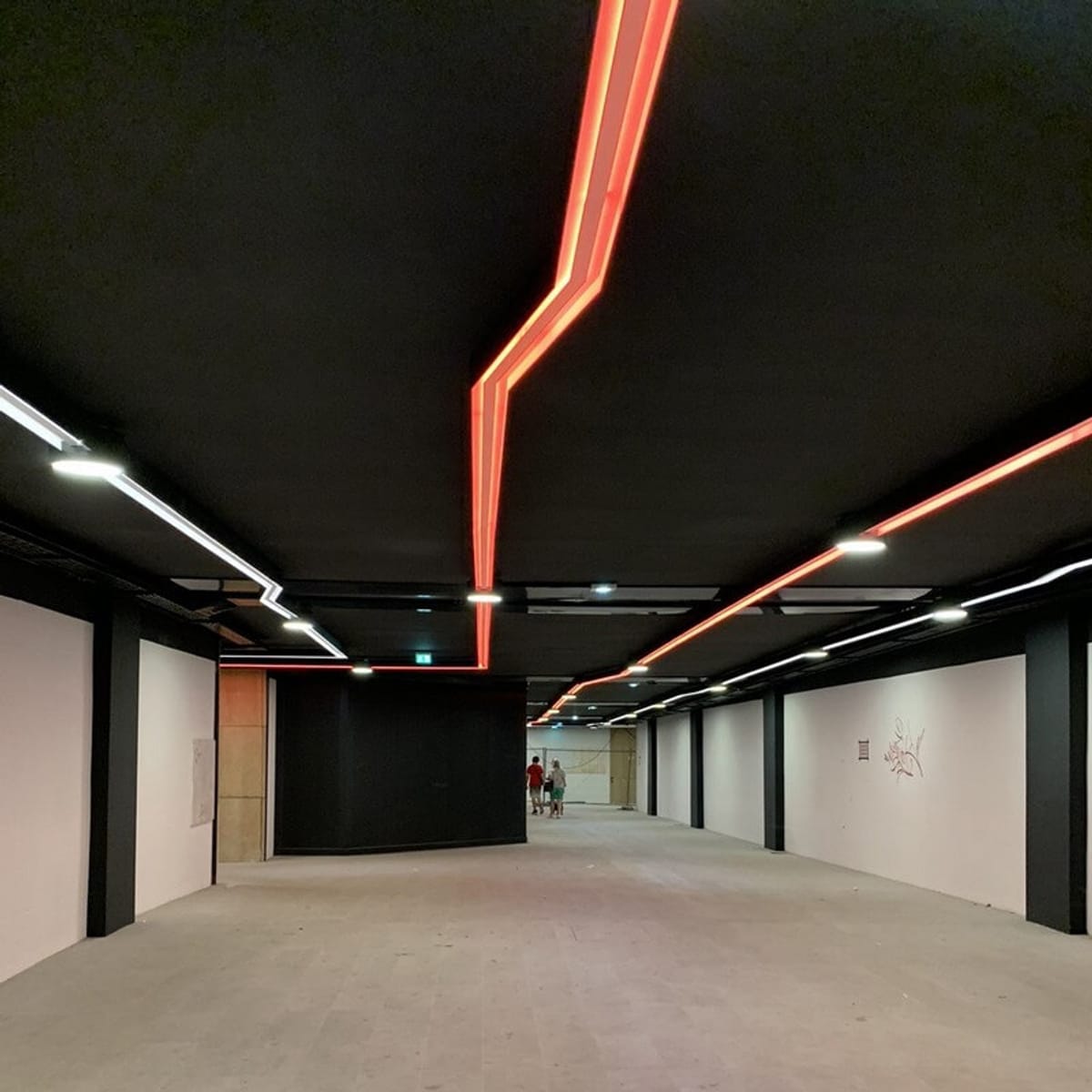 Pothodnici Zagreb - Infrastruktura - 5481