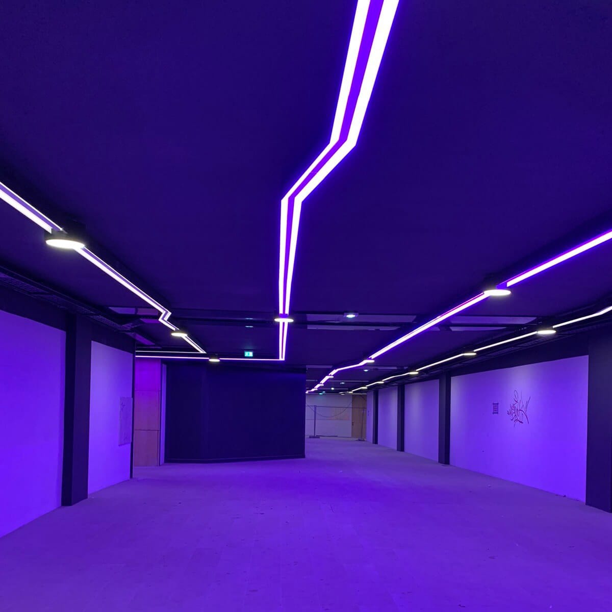 Pothodnici Zagreb - Infrastruktura - 5482