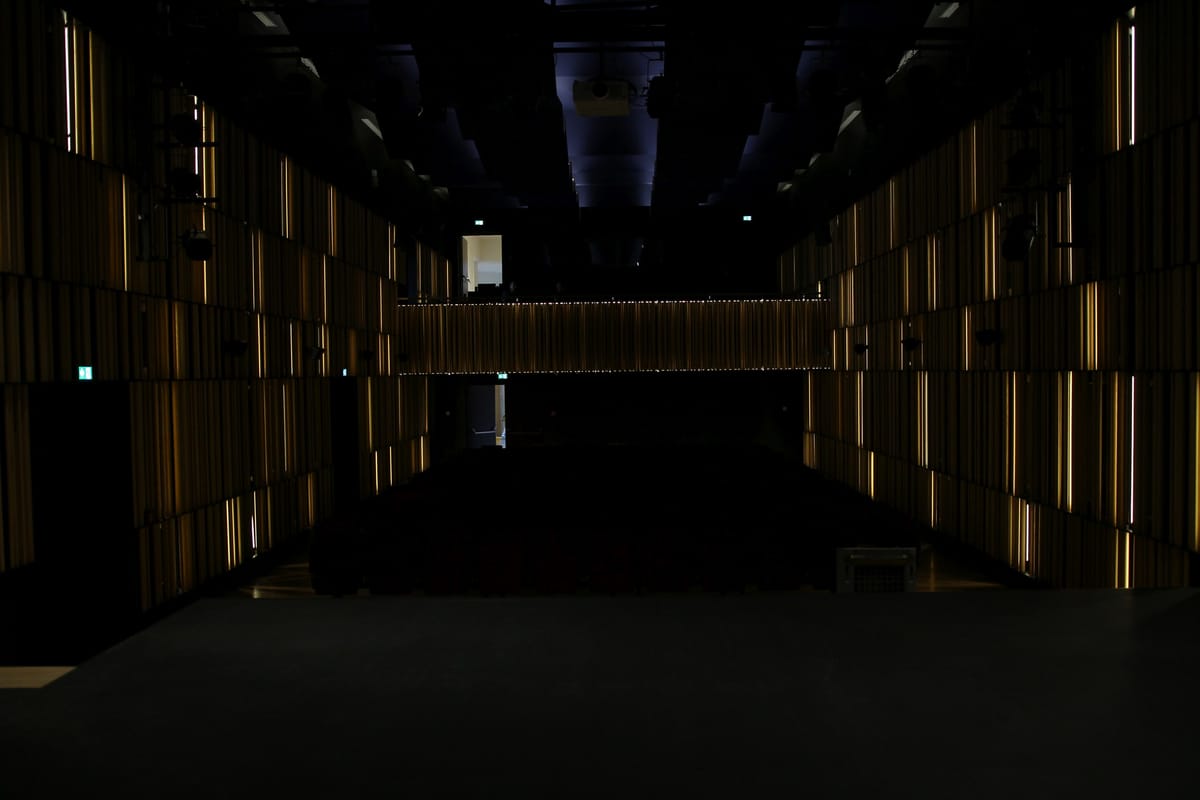 Dvorana Pleternica - Kazališne, kino, koncertne i kulturne dvorane - 5505