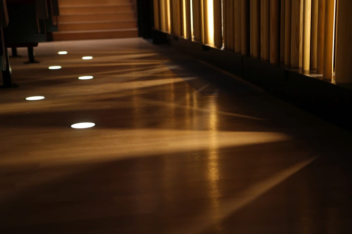 Dvorana Pleternica - Kazališne, kino, koncertne i kulturne dvorane - 5504