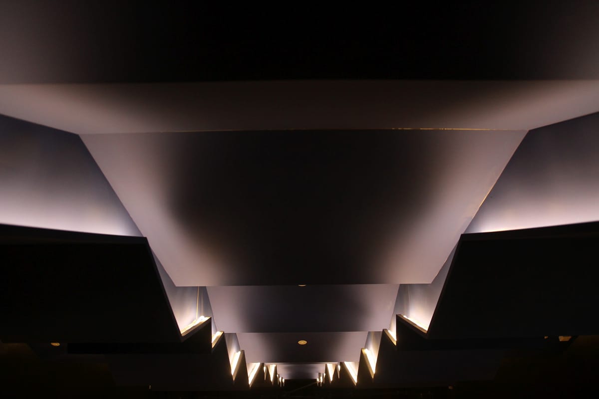 Dvorana Pleternica - Kazališne, kino, koncertne i kulturne dvorane - 5506