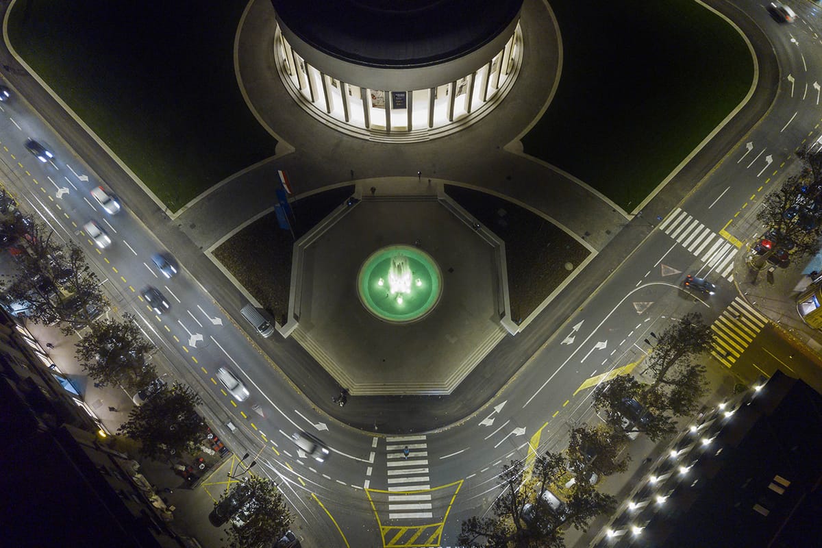 Meštrovićev paviljon - Kazališne, kino, koncertne i kulturne dvorane - 5509