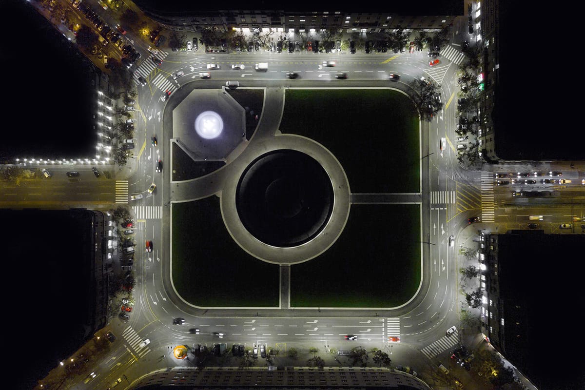 Meštrovićev paviljon - Kazališne, kino, koncertne i kulturne dvorane - 5511