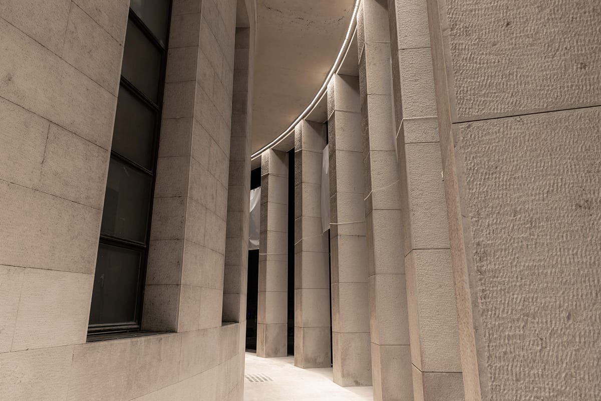 Meštrovićev paviljon - Kazališne, kino, koncertne i kulturne dvorane - 5512