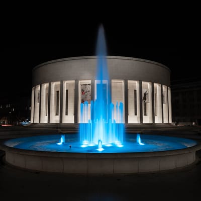 Meštrovićev paviljon