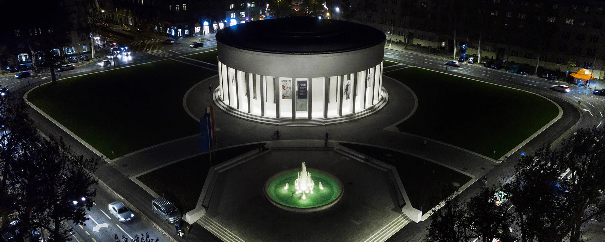 Meštrovićev paviljon