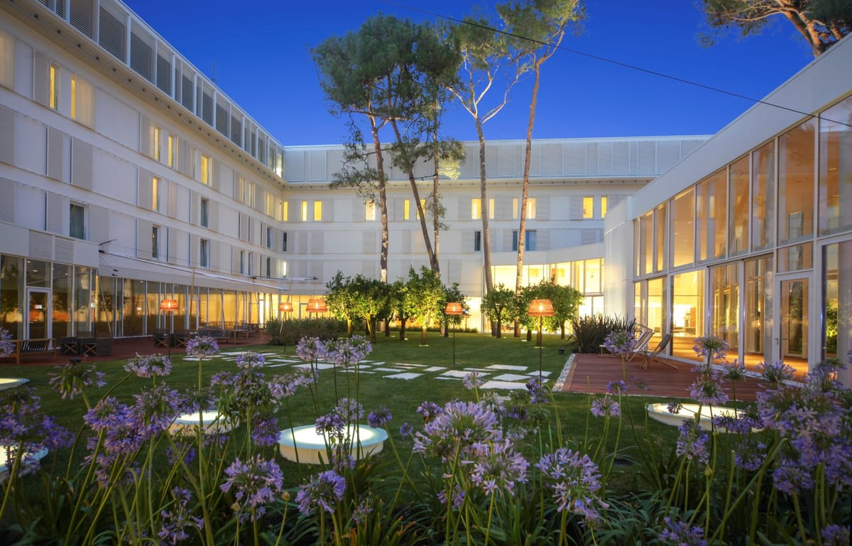 Hotel Bellevue - Hoteli - 5524