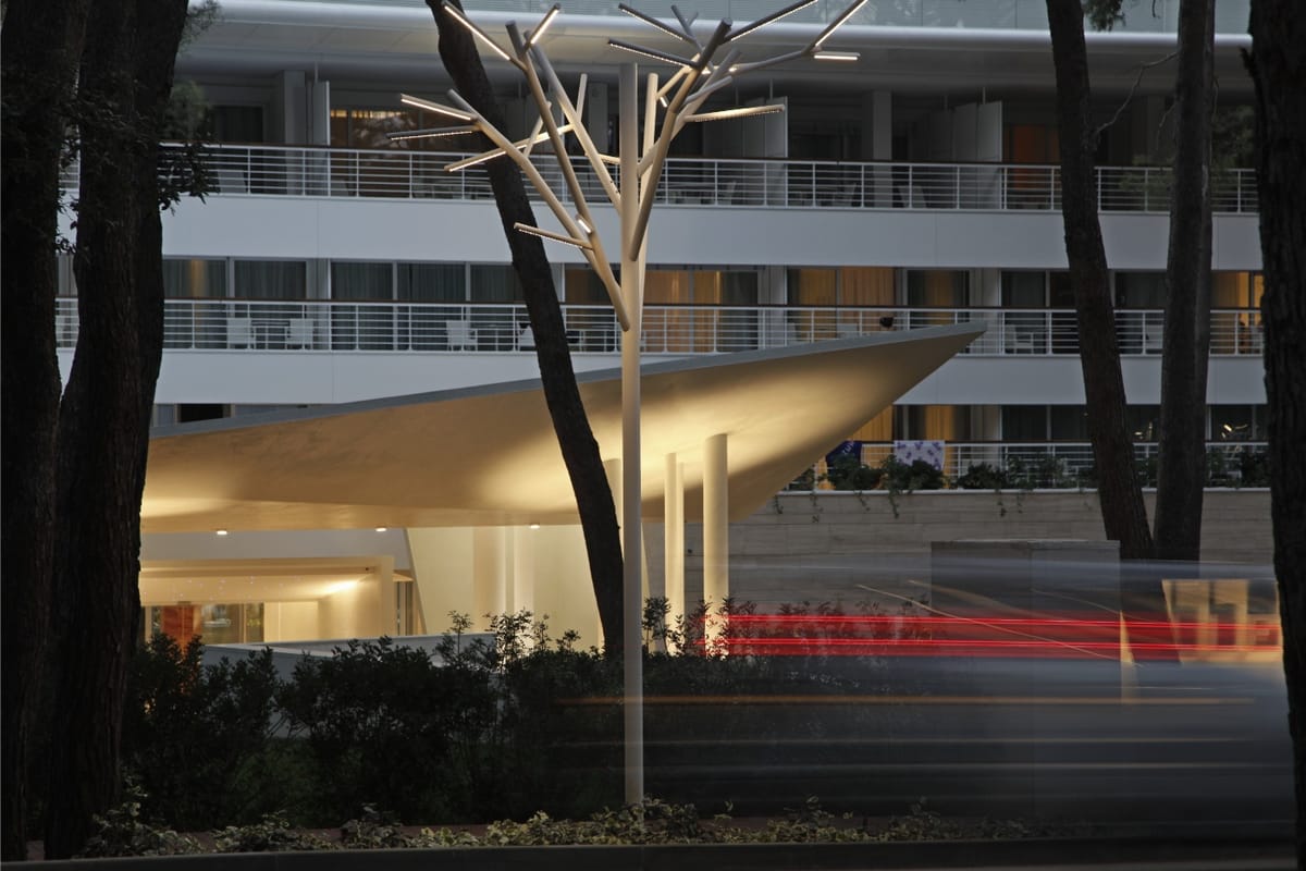 Hotel Bellevue - Hoteli - 5526