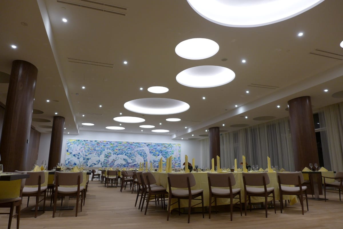 Hotel Bellevue - Hoteli - 5529