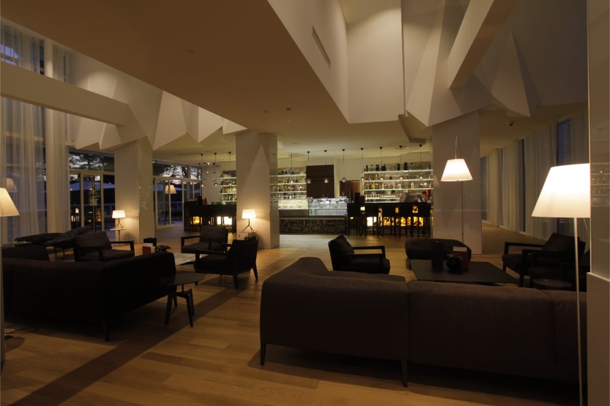 Hotel Bellevue - Hoteli - 5532