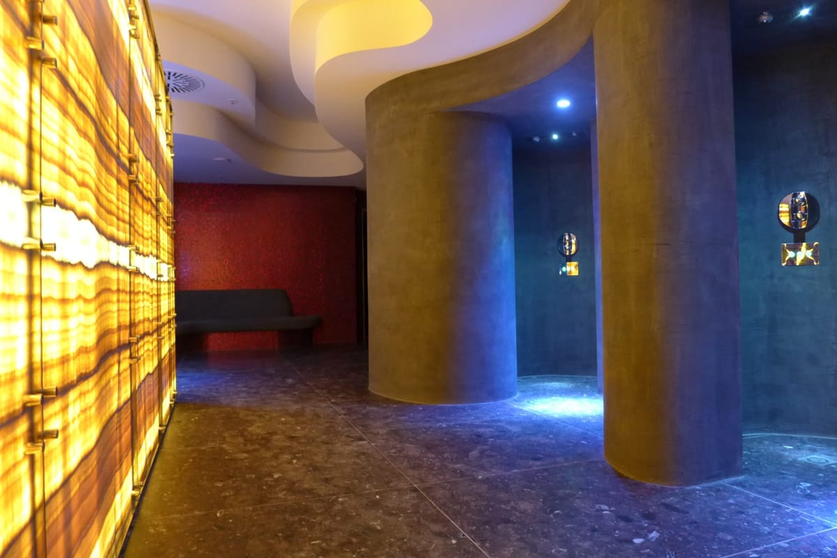 Hotel Bellevue - Hoteli - 5536