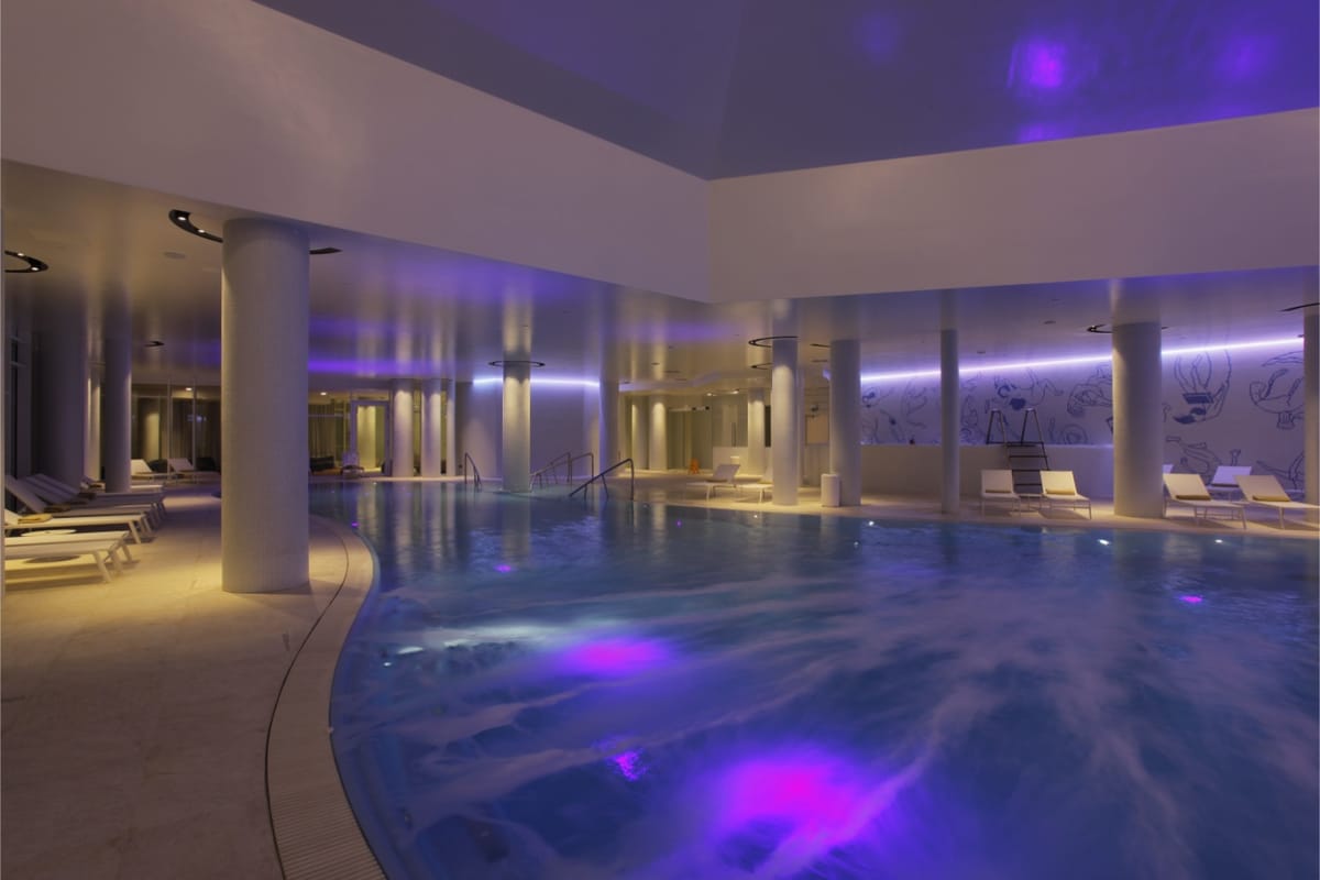 Hotel Bellevue - Hoteli - 5537