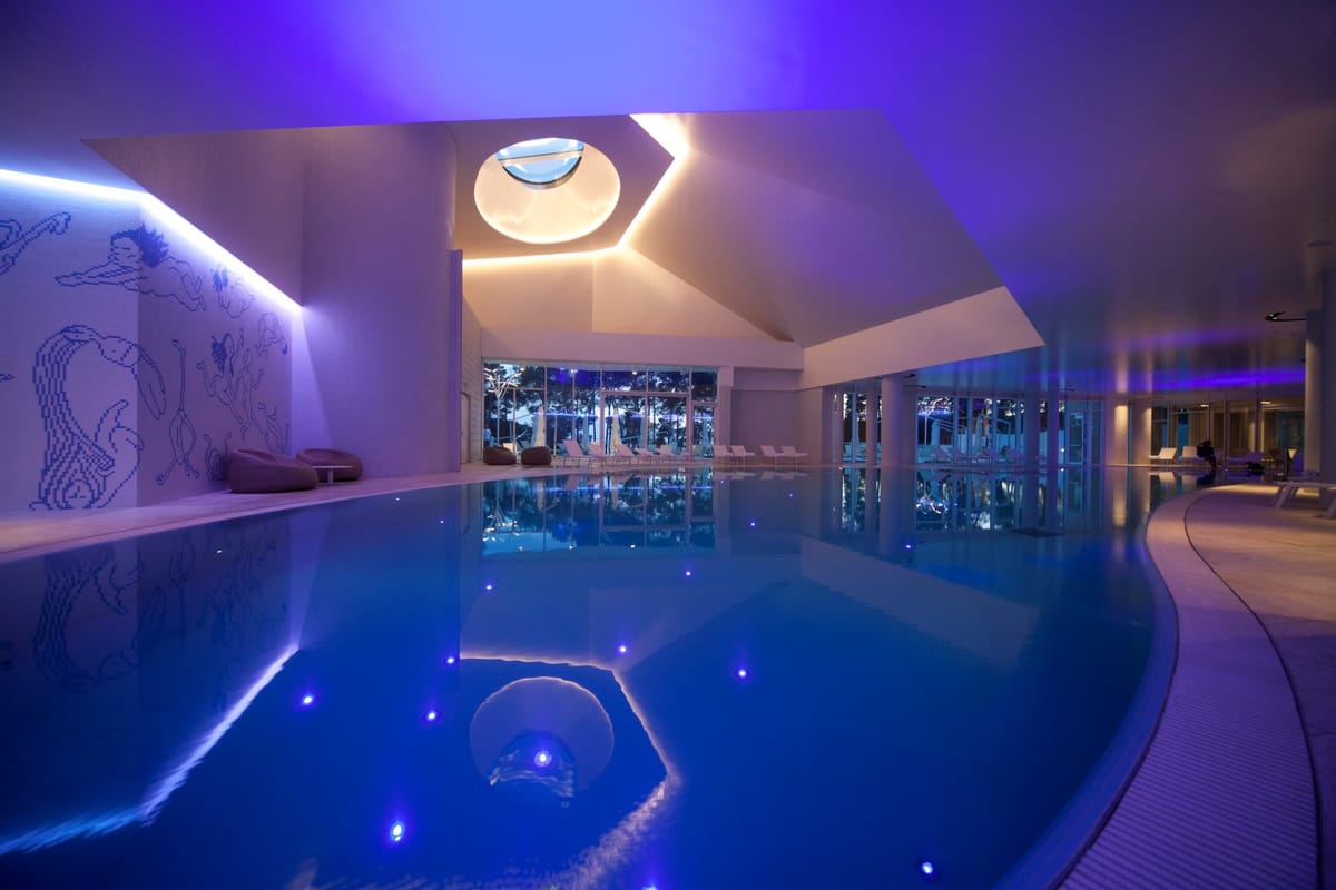 Hotel Bellevue - Hoteli - 5538