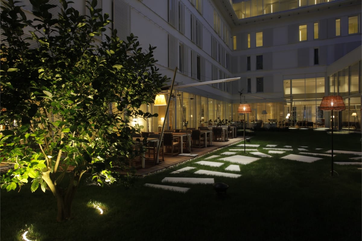 Hotel Bellevue - Hoteli - 5544