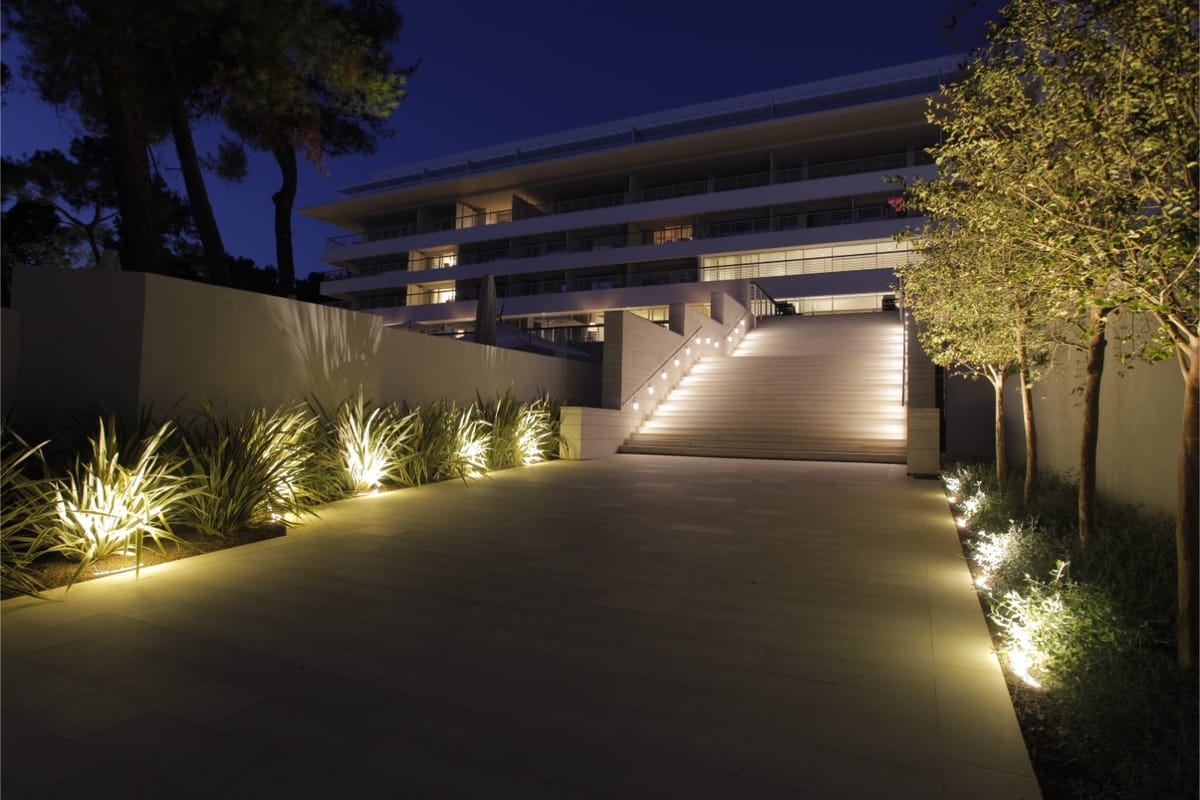 Hotel Bellevue - Hoteli - 5543