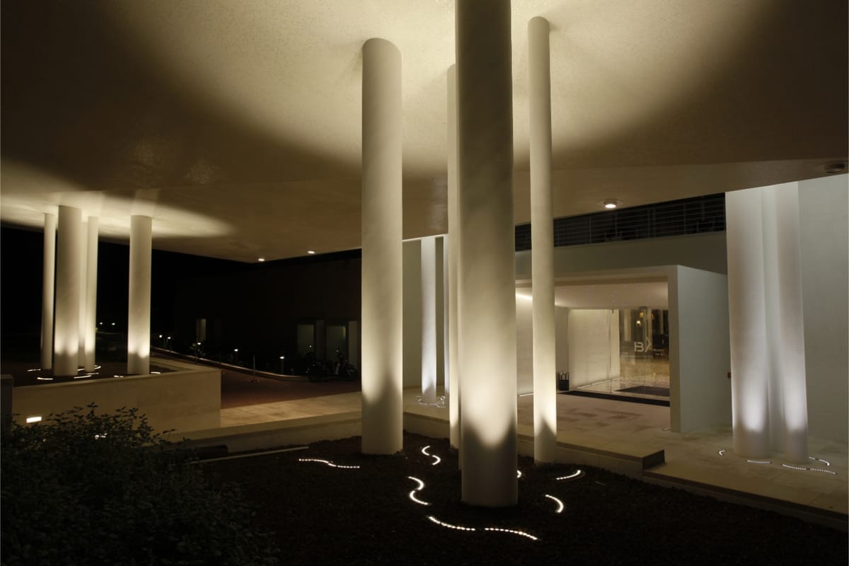 Hotel Bellevue - Hoteli - 5542