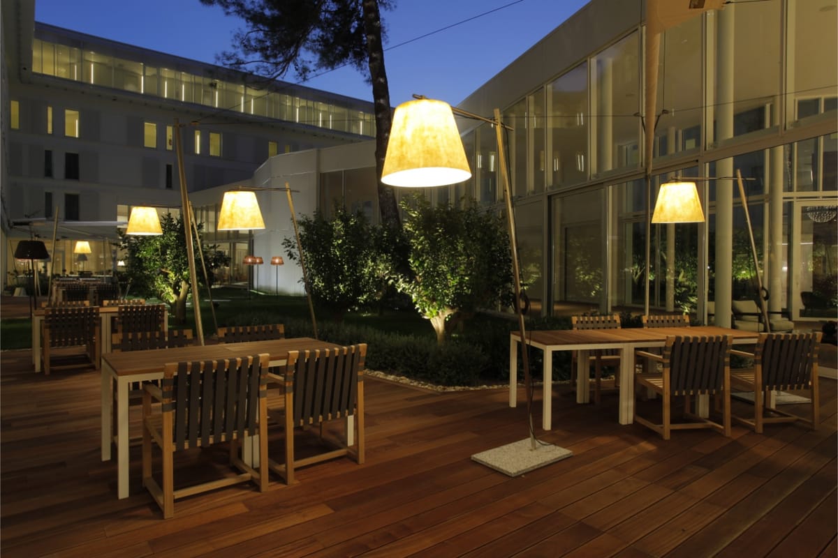 Hotel Bellevue - Hoteli - 5541