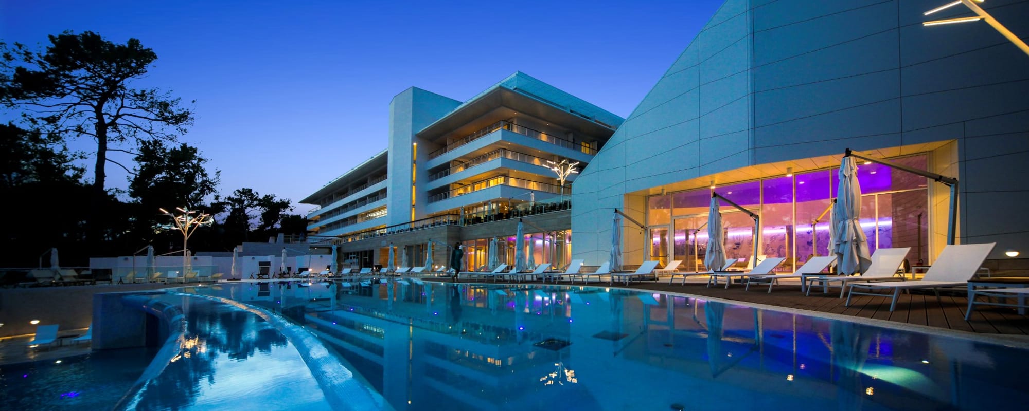 Hotel Bellevue