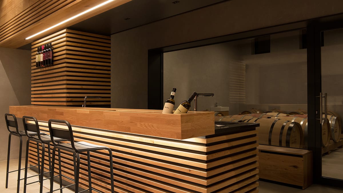 Vinarija Medea Vodnjan - Restorani, kafići i barovi - 5545