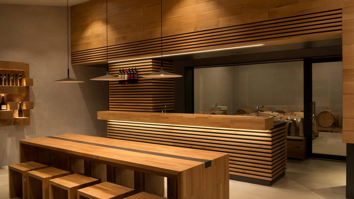 Vinarija Medea Vodnjan - Restorani, kafići i barovi - 5547