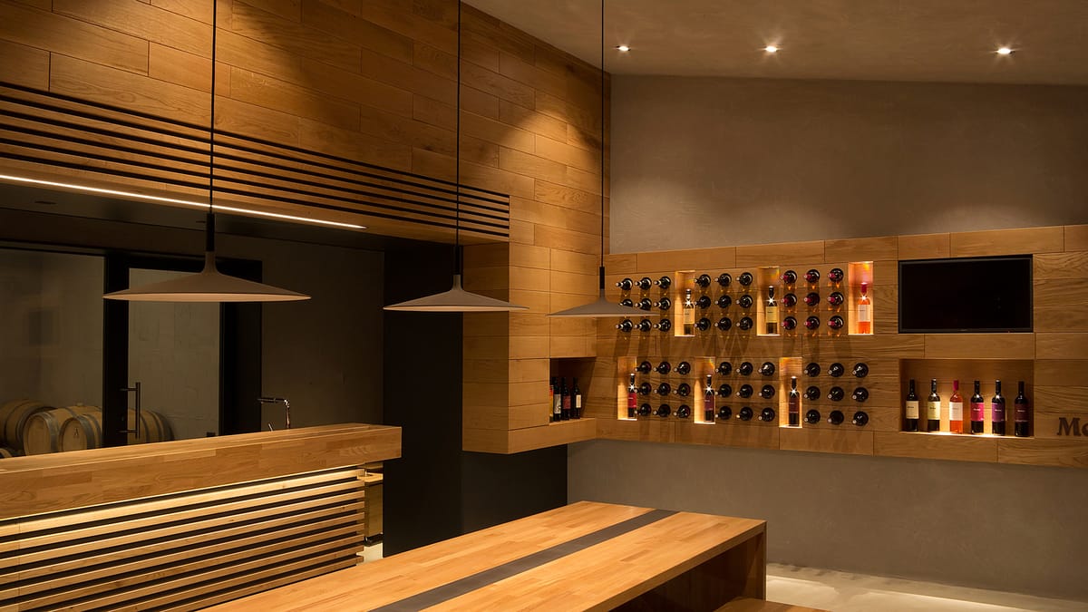 Vinarija Medea Vodnjan - Restorani, kafići i barovi - 5548